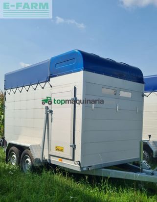 Remolqu agrícola -  - vt 2500 d
