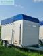 Remolqu agrícola -  - vt 2500 d