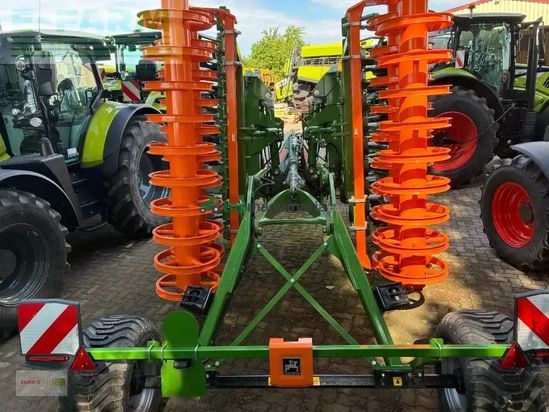 Grada de disco - Amazone - catros 5002-2