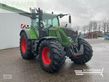 Tractor agrícola - Fendt - 724 vario s4 profi plus