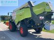Cosechadora de Cereal - Claas - evion 430 maxi