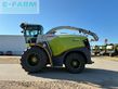 Cosechadora de Cereal - Claas - jaguar 930 t4