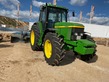 Tractor agrícola - John Deere - 6900