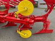 Arado - Pöttinger - servo t 6000 plus nova 7-schar