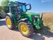Tractor agrícola - John Deere - 5125r