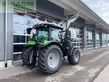 Tractor agrícola - Deutz-Fahr - 5075 keyline gs frontlader ohne ad-blue