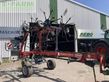 Henificador - Vicon - fanex 1103 c