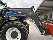 Tractor agrícola - New Holland - tm 190