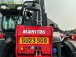 Telescopica - Manitou - mlt 737-130 ps+elite telehandler (st26935)