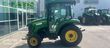 Tractor agrícola - John Deere - 3720