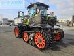 Tractor agrícola - Claas - axion 960 terra trac cebis (stage v) CEBIS