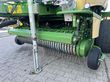 Empacadora gigant - Krone - fortima v 1500 mc