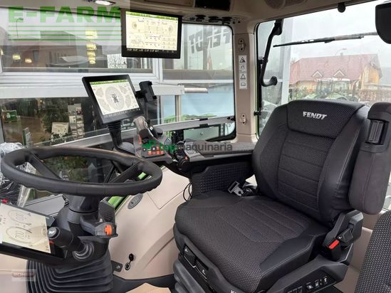 Tractor agrícola - Fendt - 832 vario gen5