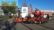 Sembradora monograno mecanica - Kverneland - optima tf profi