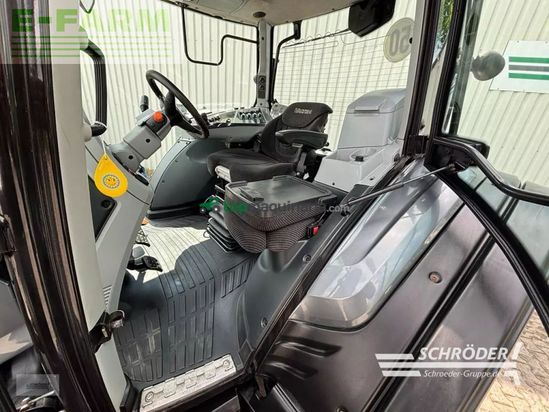 Tractor agrícola - Valtra - n 174 v