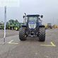 Tractor agrícola -  - t7 270