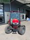 Tractor agrícola - TYM - 6225c mit kommunalbereifung neu