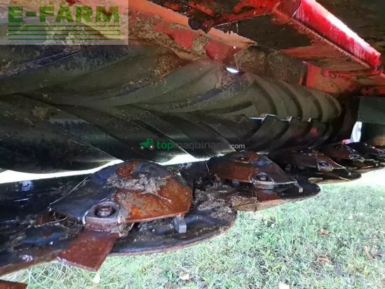 Cortacésped manual - SIP - disc 300 tc rrc