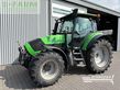 Tractor agrícola - Deutz-Fahr - k110
