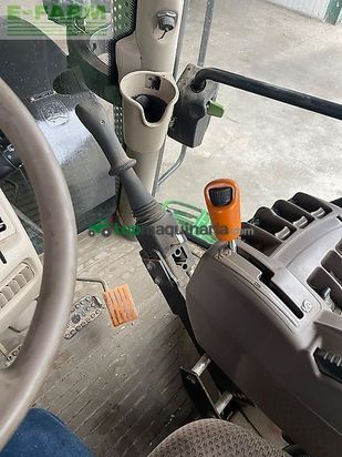 Tractor agrícola - John Deere - 6150r