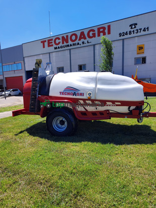 Atomizador Tecnoagri Andalucia 3000