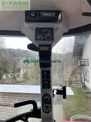 Tractor agrícola - Steyr - 4120 multi