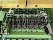 Empacadora gigant - Krone - bigpack 1290 hdp vc 51 messer