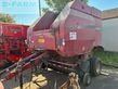 Empacadora gigant - Case IH - rbx462