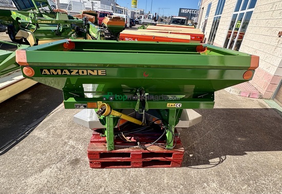 Abonadora - ZA-M 1500