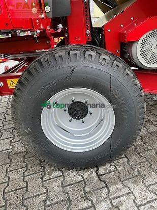 Cosechadora - arrancadora de patata - Grimme - rh 24-60 cf - rental