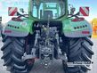 Tractor agrícola - Fendt - 724 vario s4 power
