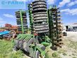 Cultivador - Amazone - catros 5501-t