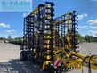 Combinado de siembra - Bednar - swifter so 8000 f