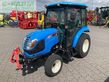 Tractor agrícola -  - mt 3.40
