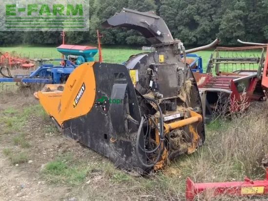 Esparcidor - Emily - paigpa