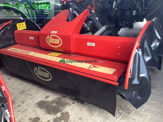 Cortacésped manual - Vicon - extra 332 xf