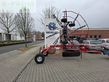 Henificador - Kongskilde - jf stoll r655 asl