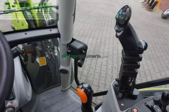 Tractor agrícola - Claas - atos 230