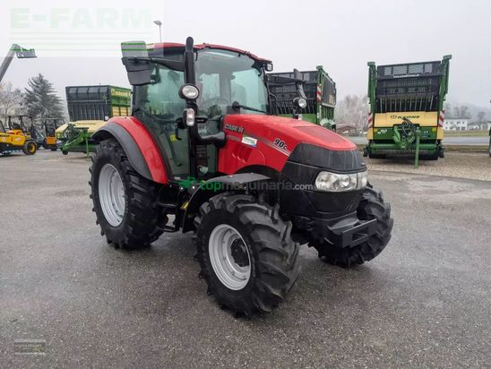 Tractor agrícola - Case IH - farmall 90c