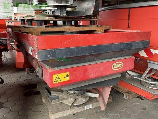 Esparcidor - Vicon - rotaflow rslx