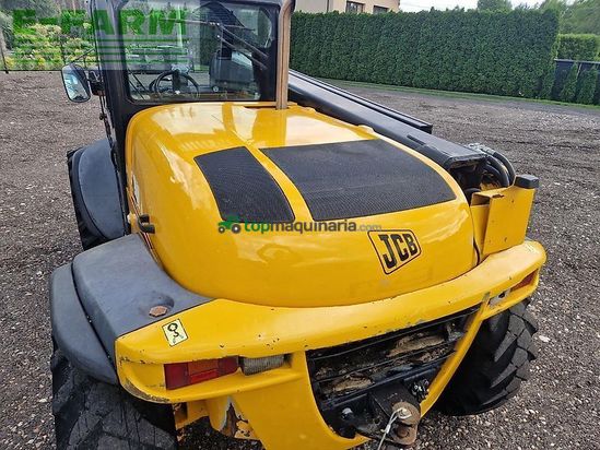 Telescopica - JCB - 527-55