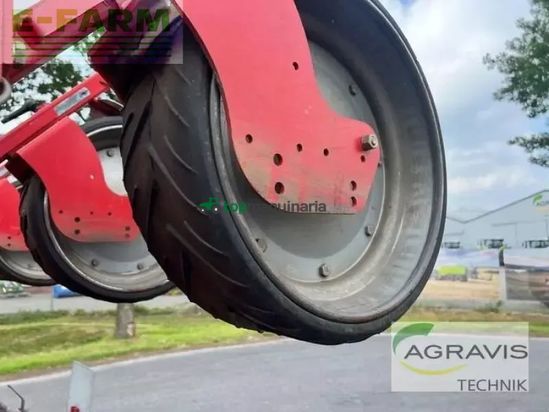 Sembradora - Kverneland - accord optima