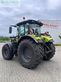 Tractor agrícola - Claas - arion 550 cmatic - kauf oder miete