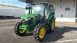 Tractor agrícola - John Deere - 5067e