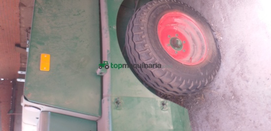 Otra - John Deere