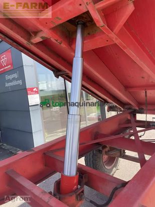 Volquet - Fristein - dk 55