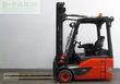 Elevadora - Linde - e 16 evo 386-02