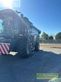 Cosechadora de Cereal - Fendt - ideal 8 gen3