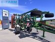 Cultivador - Amazone - cenius 5003-2tx
