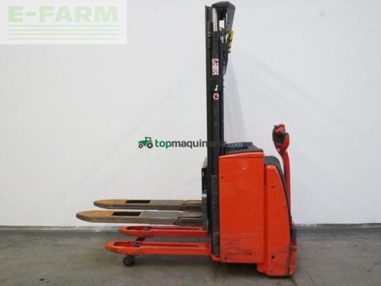 Elevadora - Linde - l 14 i 1173